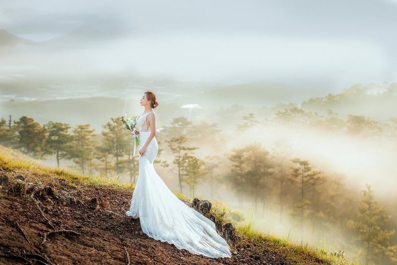 Wedding Photography
